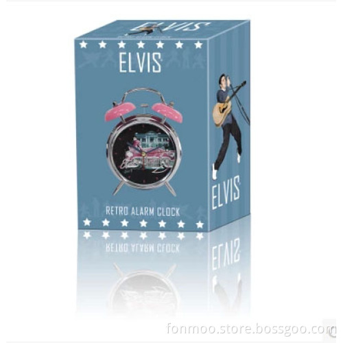 High Quality Paper Gift Box for Clock